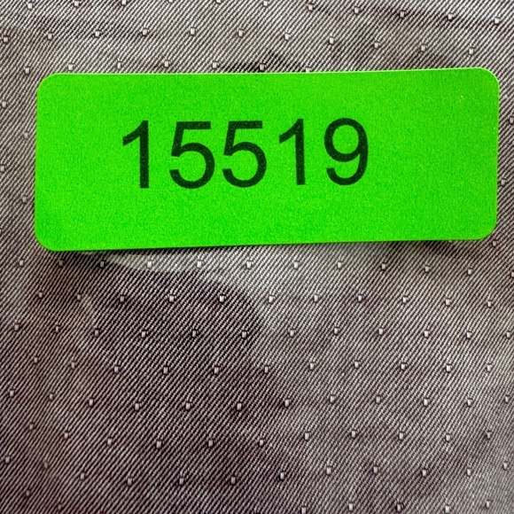 English‎ Laundry Men's Long Sleeve Dress Shirt Button Up Grayish-Purple Size XL - Picture 16 of 16